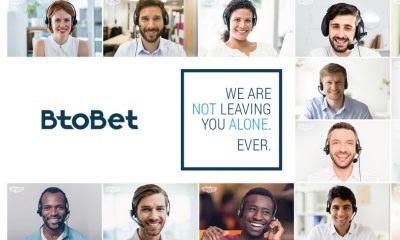 BtoBet Puts In Place Strategy For Sportsbook Shortfall