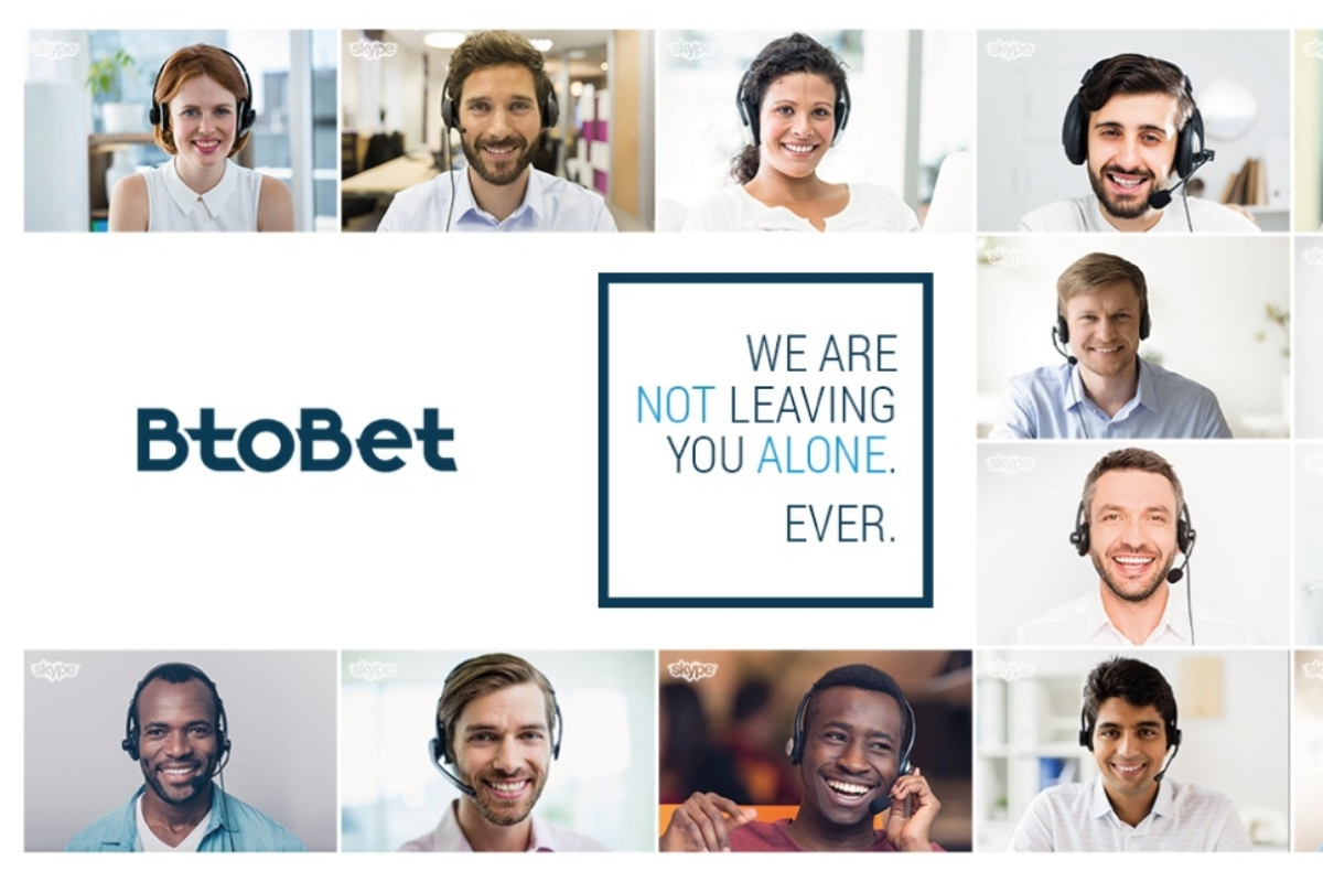 BtoBet Puts In Place Strategy For Sportsbook Shortfall