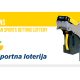 Crane Payment Innovations Signs Deal with Športna Loterija
