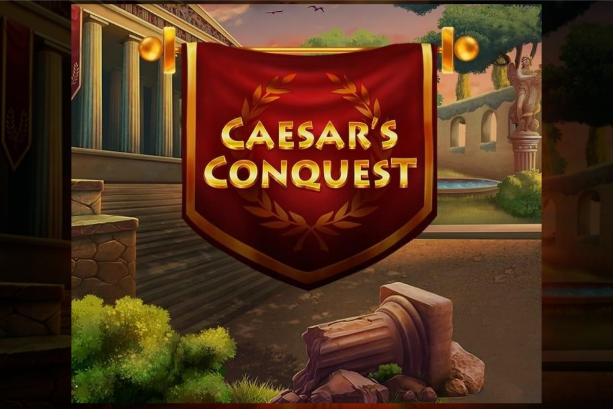 Woohoo add Caesar’s Conquest to games offering