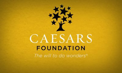 Caesars Entertainment Announces COVID-19 Work Force and Community Assistance Efforts