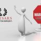 UKGC: Personal licence holders at Caesars Entertainment held to account