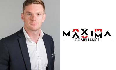 Maxima Compliance appoints Dafydd Williams to head up business development