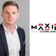 Maxima Compliance appoints Dafydd Williams to head up business development