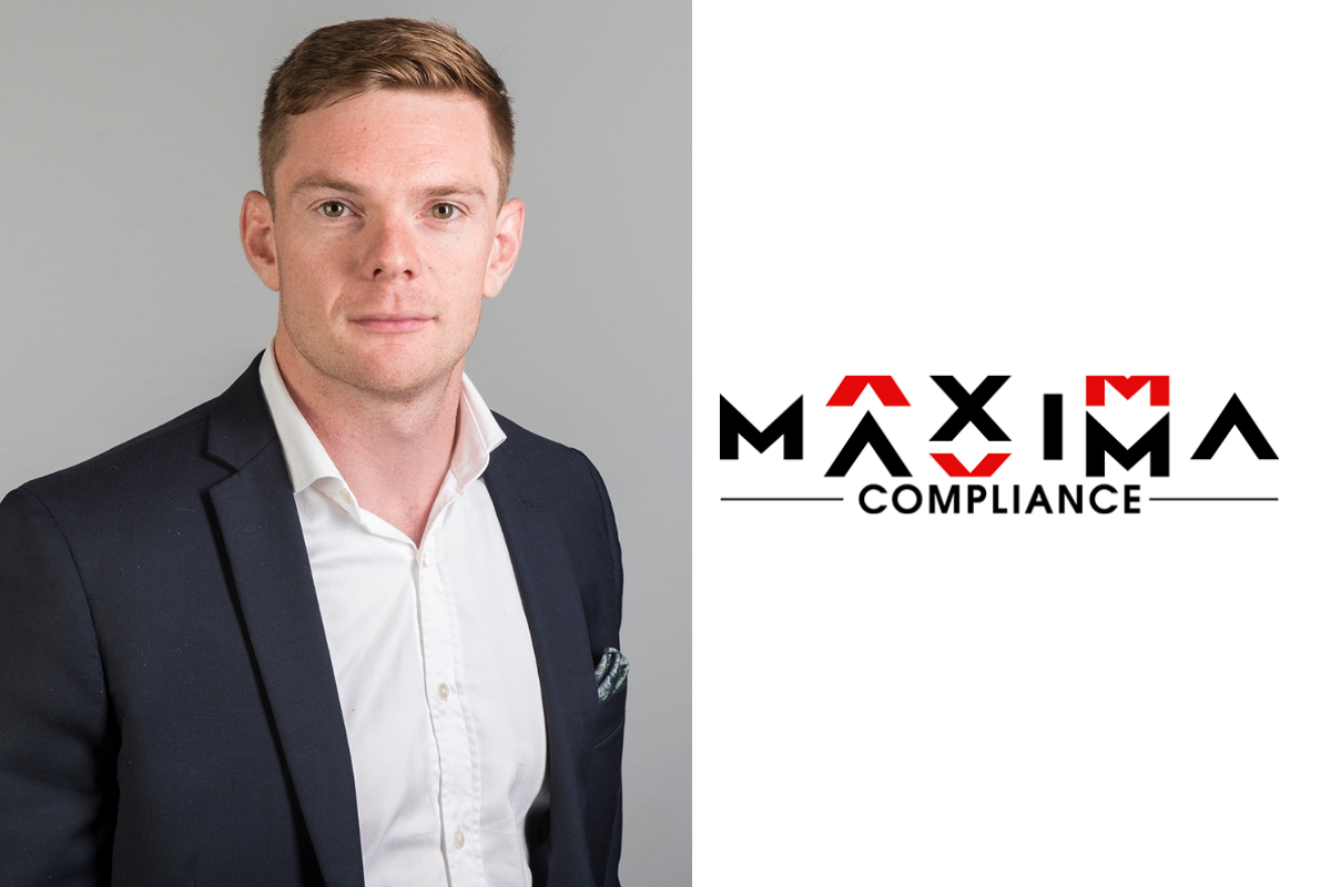 Maxima Compliance appoints Dafydd Williams to head up business development