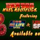 Inspired Launches Dragon Ways Multiplier Interactive Slot Game