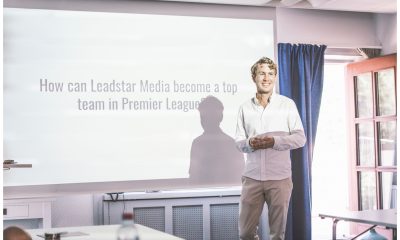 An insight to the Italian betting market with Eskil Kvarnström, CEO of Leadstar Media