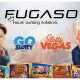 Fugaso take it to the max with Max Entertainment