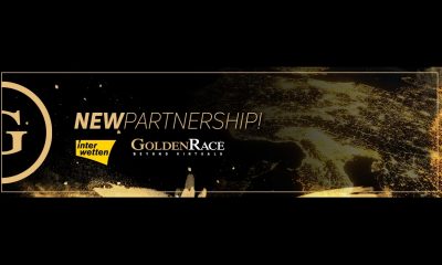 Golden Race Virtual Sports Are Now Available On Interwetten