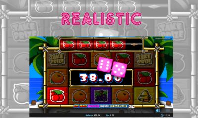 REALISTIC GAMES BRINGS AN EASTER TREAT TO THE NETWORK WITH HOT CROSS BUNNIES - GAME CHANGER