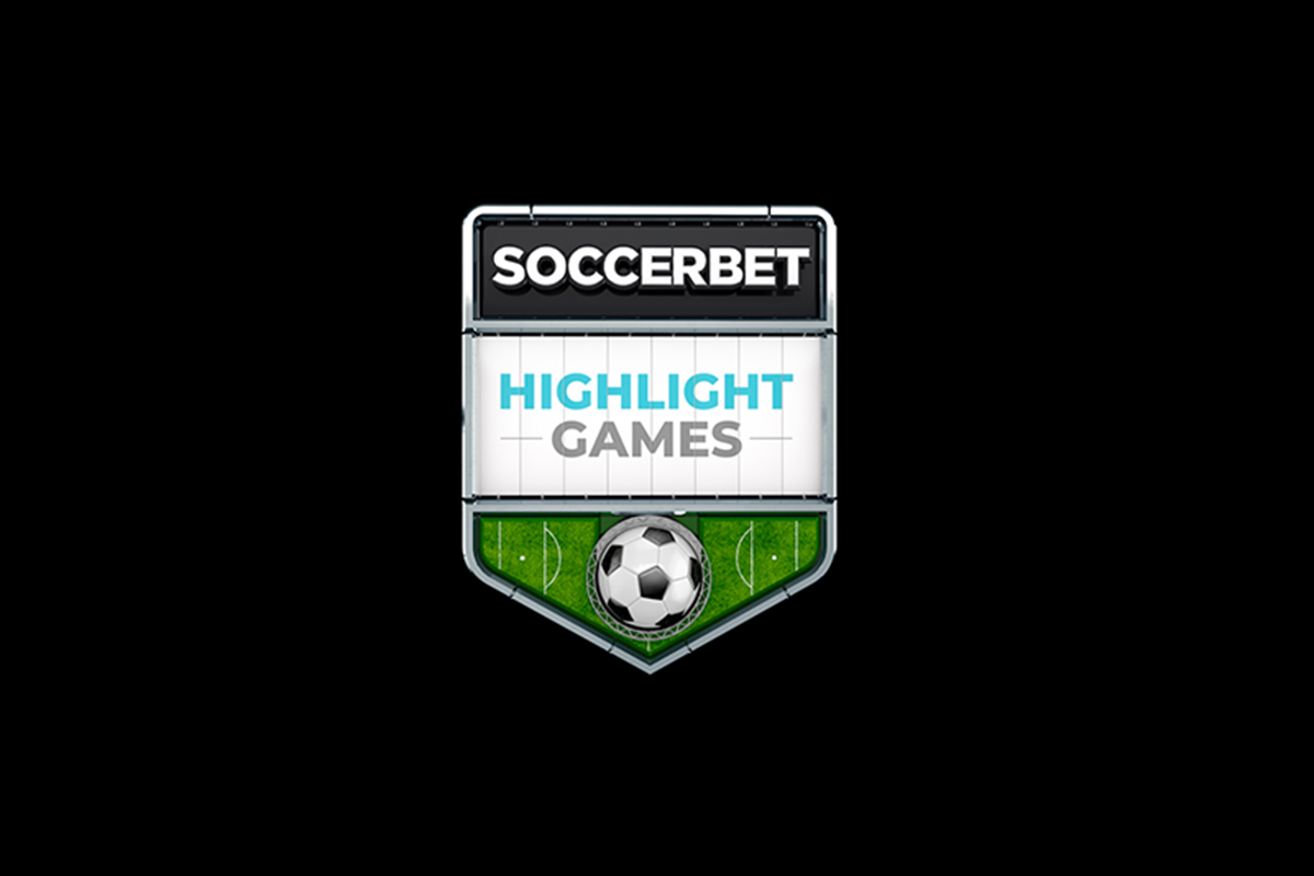 HIGHLIGHT GAMES ANNOUNCES EXCLUSIVE RIGHTS DEAL WITH LALIGA