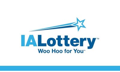 Scientific Games Wins Iowa Lottery's Statewide New Gaming Systems Technology Contract