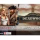 LeoVegas - Nolimit City saddle up once more to launch Deadwood