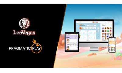 Pragmatic Play And LeoVegas Announce Highly Awaited Bingo Deal