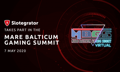 5 Reasons to Attend the Virtual Edition of Mare Balticum Gaming Summit 2020