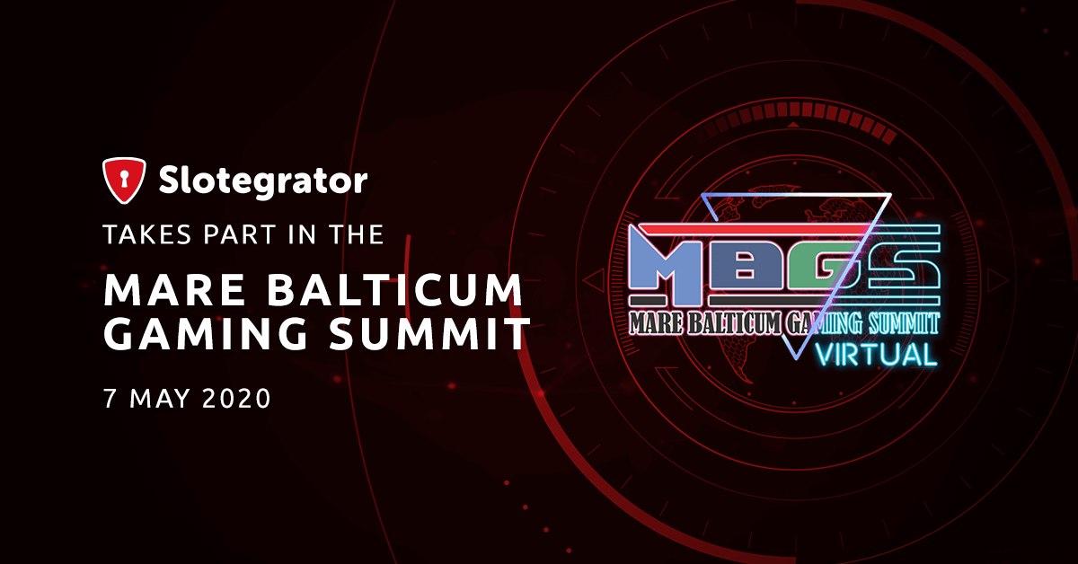 5 Reasons to Attend the Virtual Edition of Mare Balticum Gaming Summit 2020