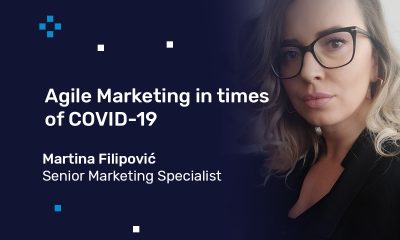 Agile Marketing in times of COVID-19