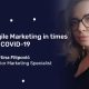 Agile Marketing in times of COVID-19