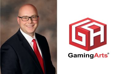 Gaming Arts Appoints Matthew Heyerdahl as Chief Accounting Officer and Director of Finance