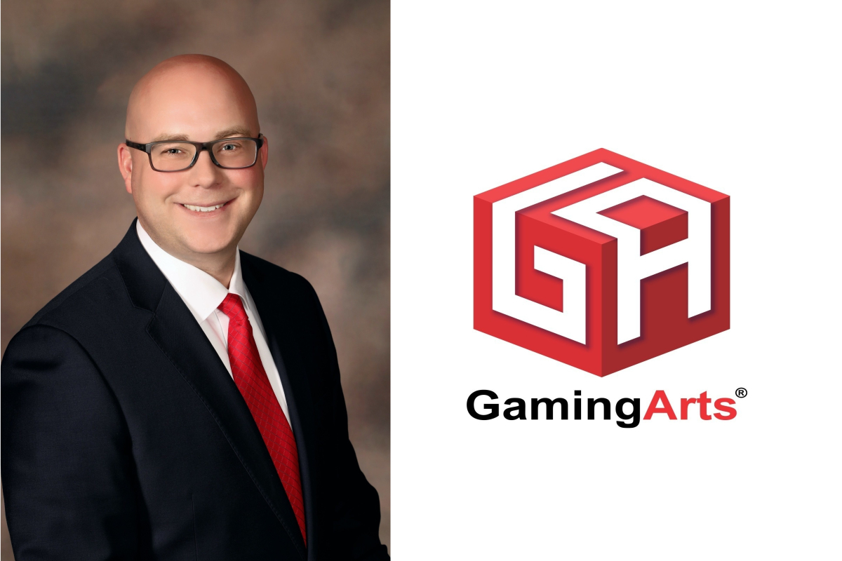 Gaming Arts Appoints Matthew Heyerdahl as Chief Accounting Officer and Director of Finance