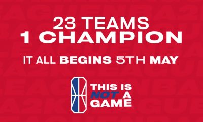 NBA 2K League to Tip Off 2020 Season with Remote Gameplay Beginning Tuesday, May 5