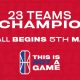 NBA 2K League to Tip Off 2020 Season with Remote Gameplay Beginning Tuesday, May 5