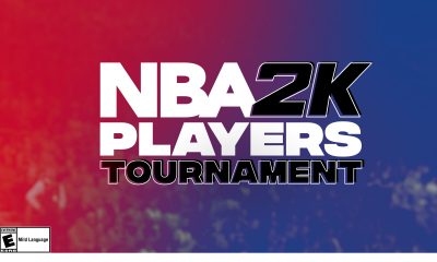 NBA Players Go Head-to-Head in First-Ever "NBA 2K Players Tournament" on ESPN and ESPN2