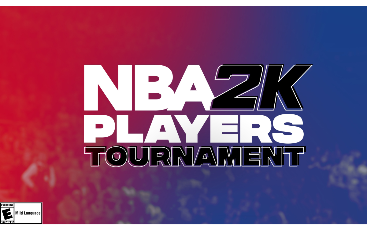 NBA Players Go Head-to-Head in First-Ever "NBA 2K Players Tournament" on ESPN and ESPN2