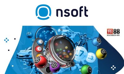 NSoft Wins 'Best Customer Service' And 'Bingo Supplier' at EGR B2B Awards 2023