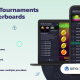 ORYX Gaming launches Tournaments and Leaderboards tool