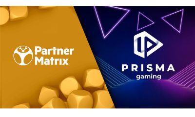 PartnerMatrix signs Prisma Gaming for affiliate management solution