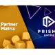 PartnerMatrix signs Prisma Gaming for affiliate management solution