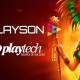 Playson secures global partnership with Playtech