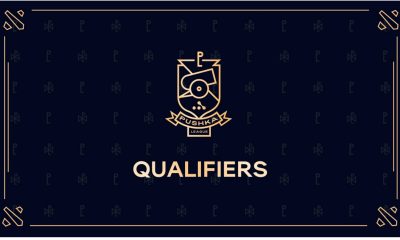 WePlay! Pushka League Qualifiers