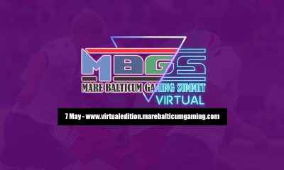 European Gaming set for blockbuster virtual conference