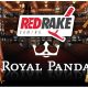 Red Rake Gaming launches with Royal Panda