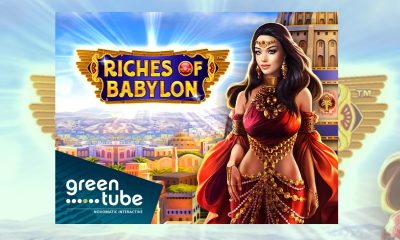 Discover the Riches of Babylon™