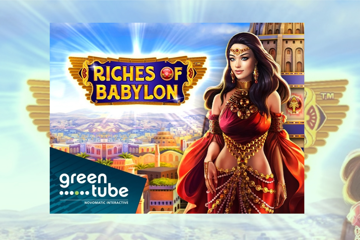 Discover the Riches of Babylon™