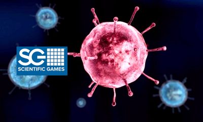 Scientific Games Statement on COVID-19 Response