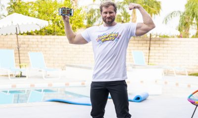 SciPlay Partners with Craig Ramsay to Launch “Fitness & Slots”
