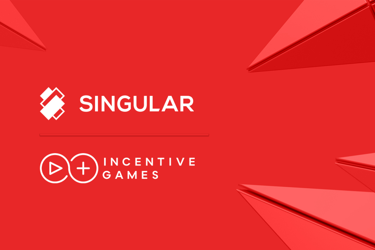 Singular Signs Deal With Incentive Games