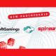 SoftGamings becomes new Spinmatic distribution channel