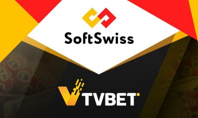 TVBET seals partnership with SoftSwiss content aggregator