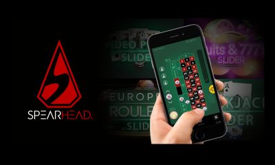 Cross-sell casino games on your sportsbook with Spearhead's Slider Games