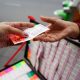 The clock is ticking for land-based lottery operators