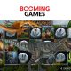 Booming Games - Spinosaurus