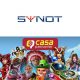 Synot Games Take Games Online With Romanian Operator Casa Pariurilor
