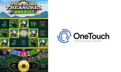Traveling Treasures Brazil-OneTouch