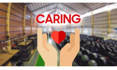 FBM donates ₱20M to the fight against Covid-19