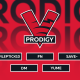 Virtus.pro launched second Dota 2 roster — VP.Prodigy